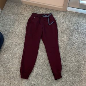 Figs joggers size XSP